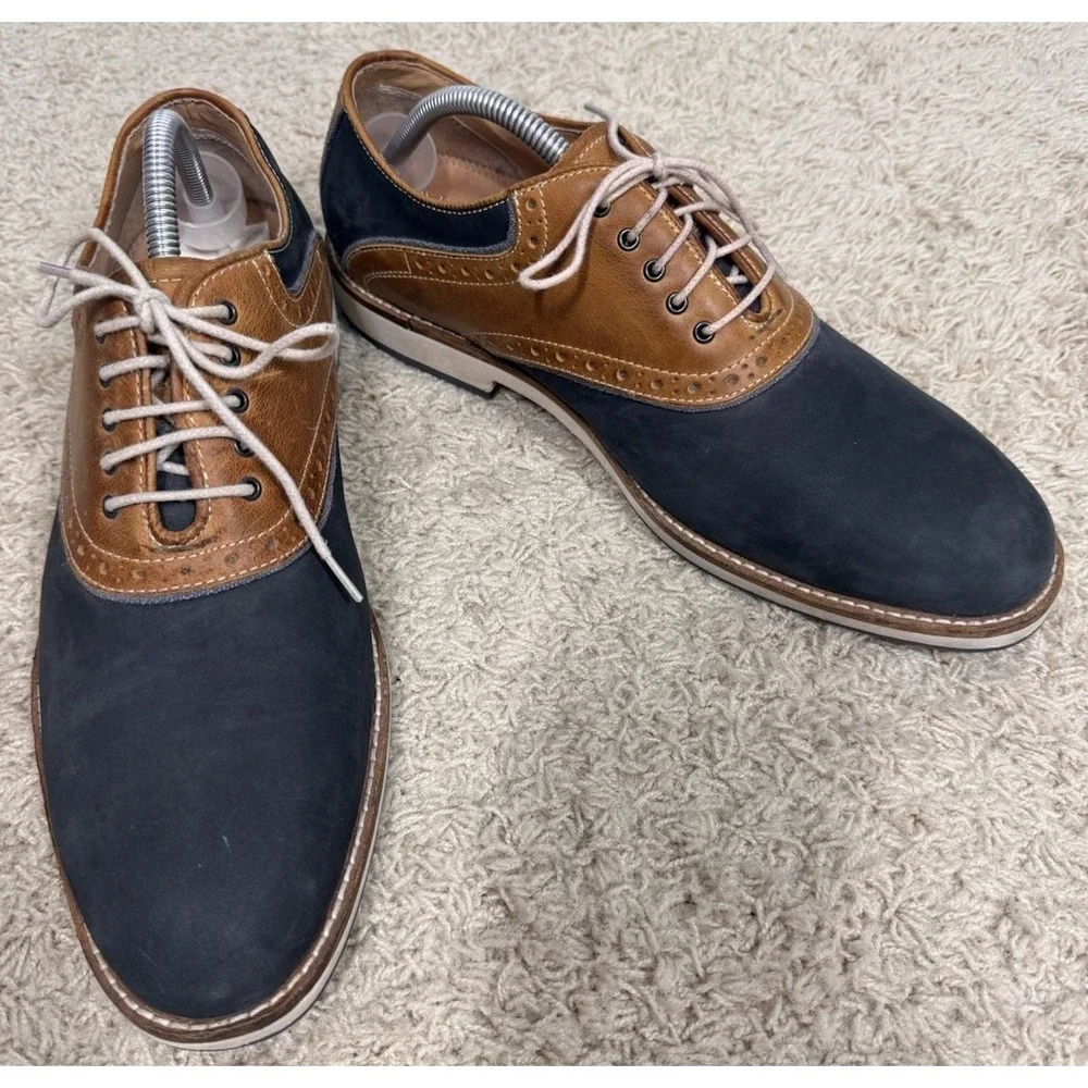 Johnston & Murphy there sales