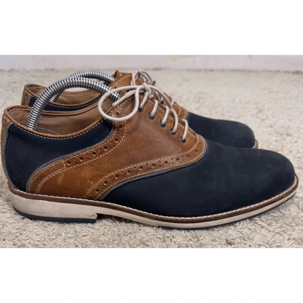 Johnston & Murphy there sales