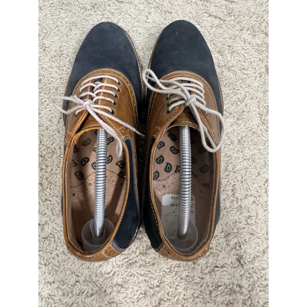 Johnston & Murphy there sales