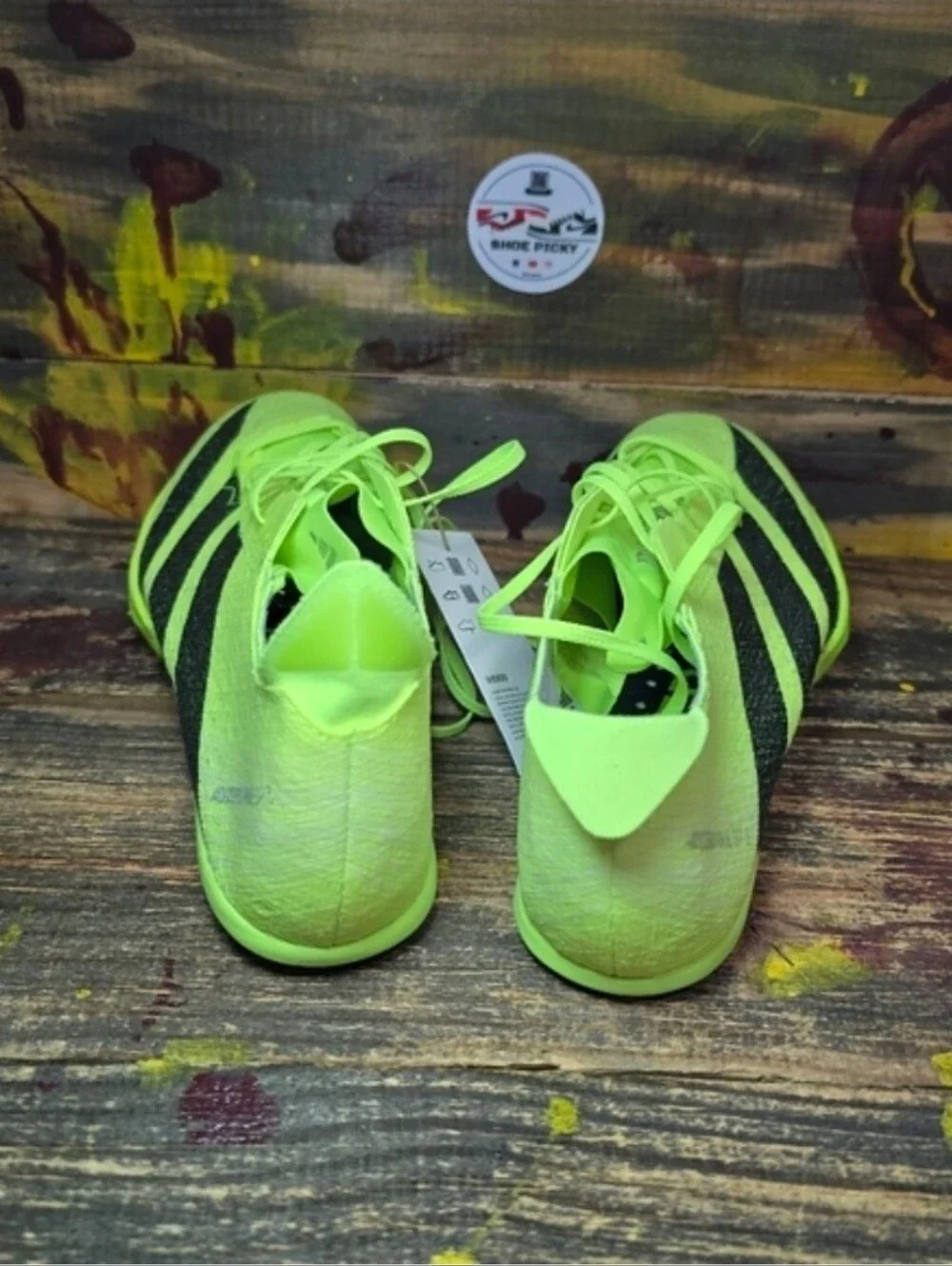 adidas adizero prime