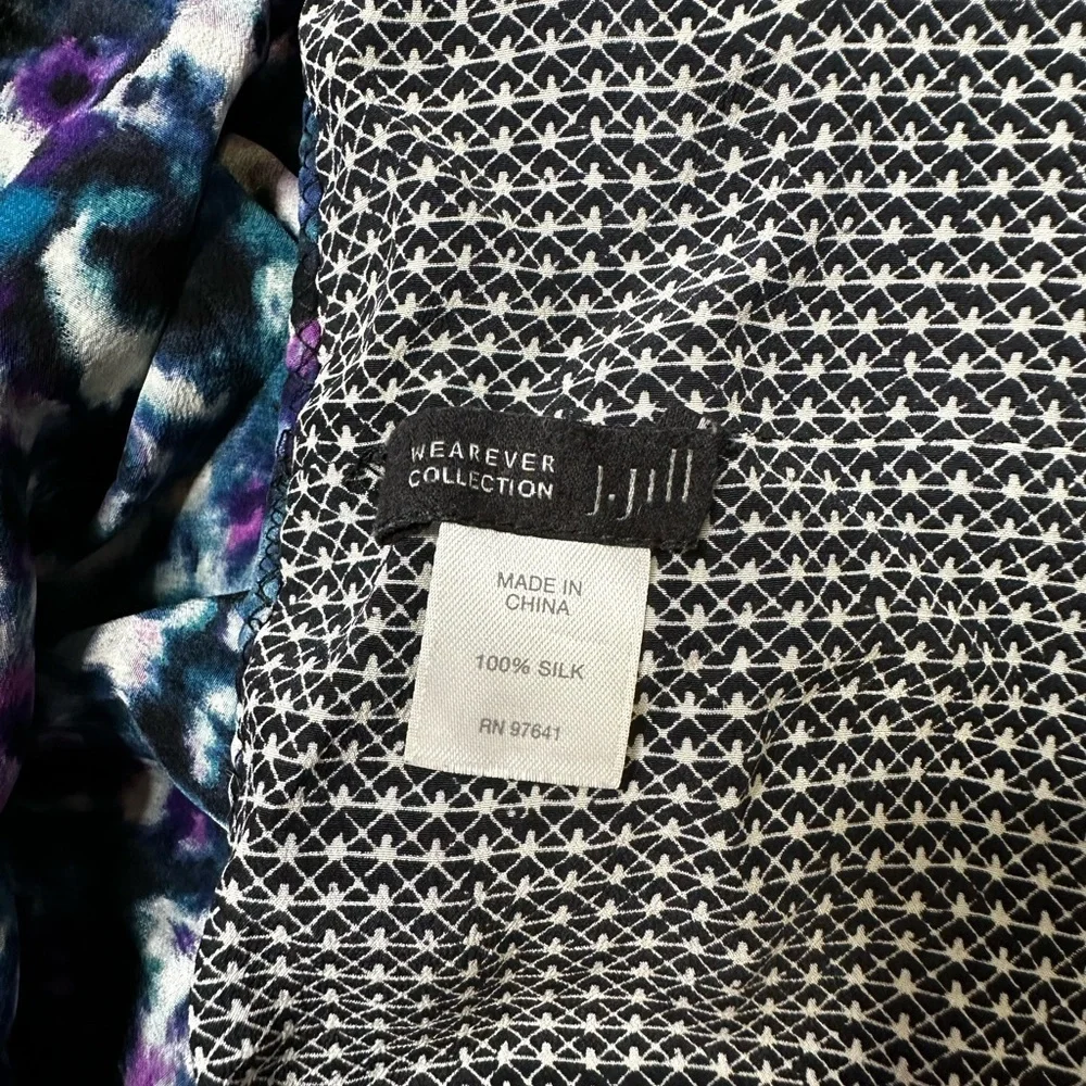 J.Jill wherever collection Scarf
