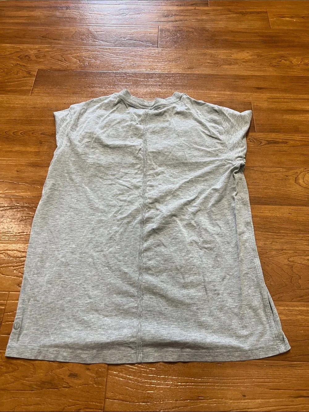 Lululemon long sleeve shirt
