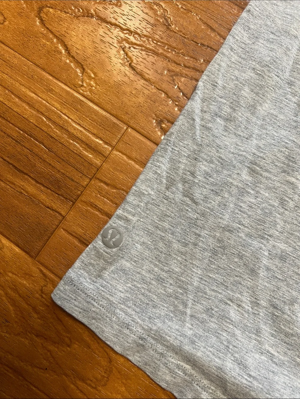 Lululemon long sleeve shirt