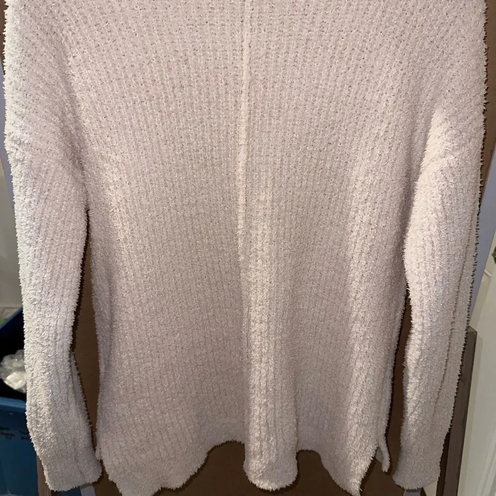 cupcakes & cashmere questions leave