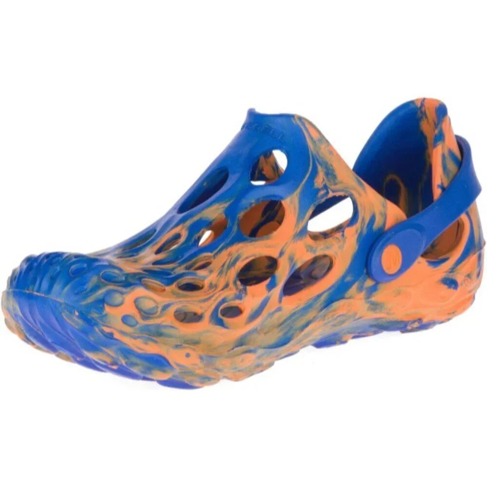 Merrell up consideration