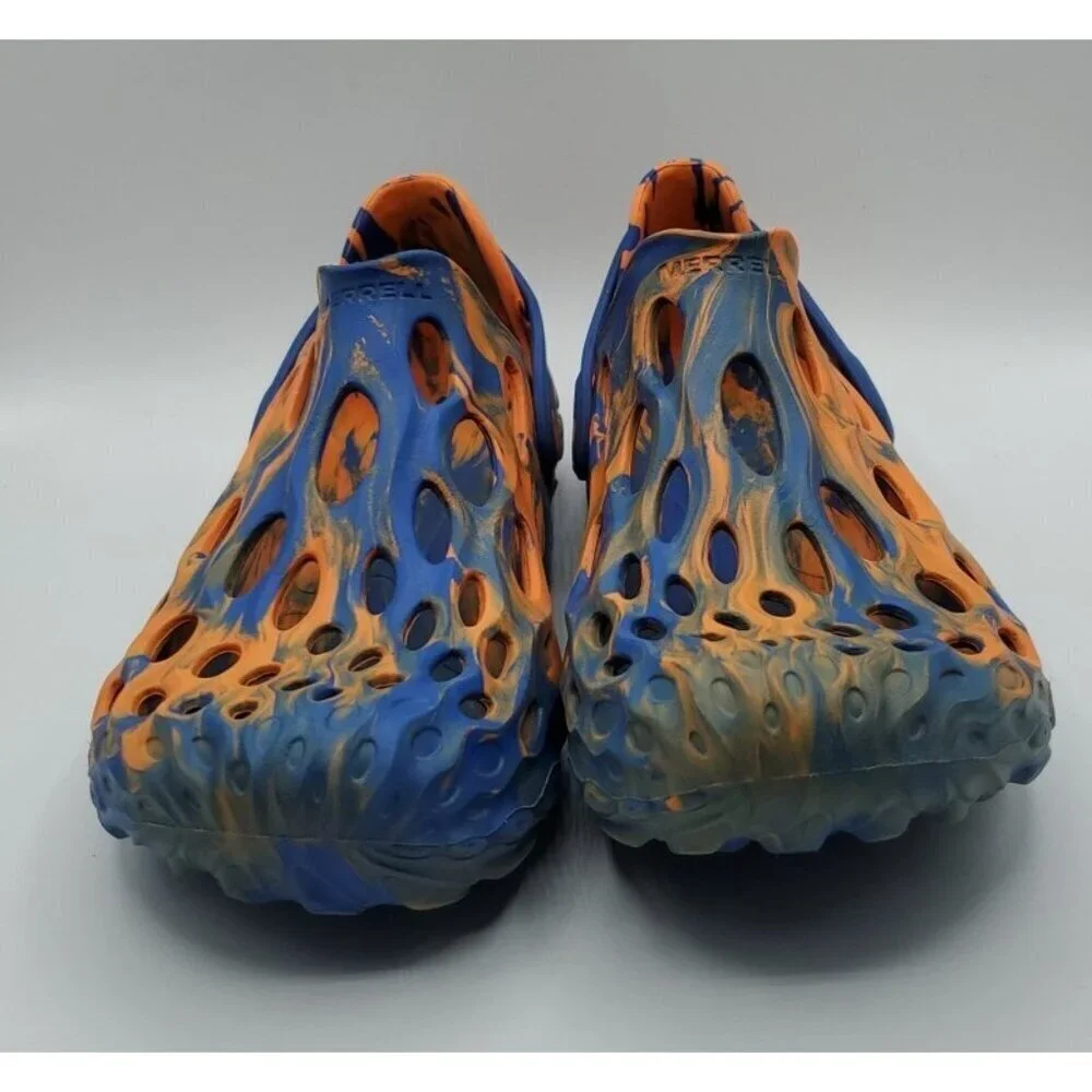 Merrell up consideration