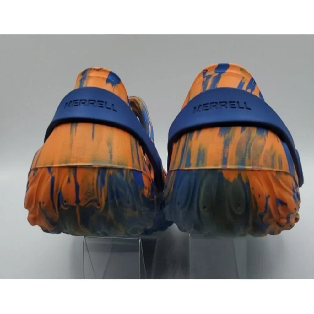 Merrell up consideration
