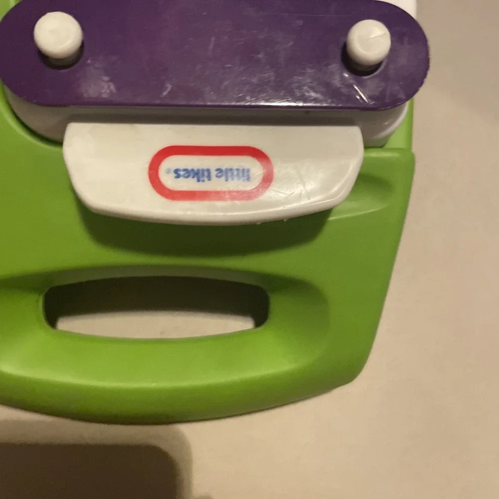 Little Tikes classic musical