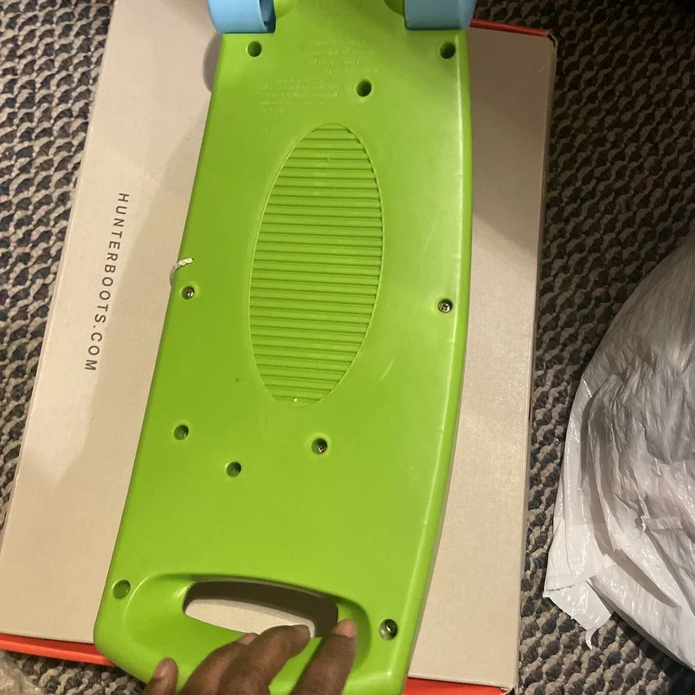 Little Tikes classic musical