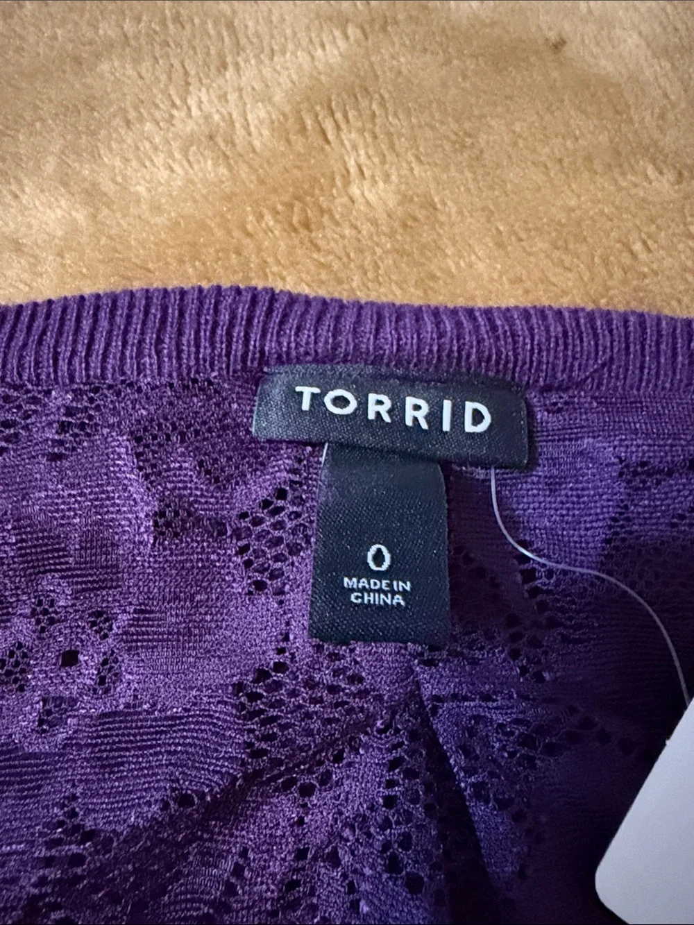 torrid new soft