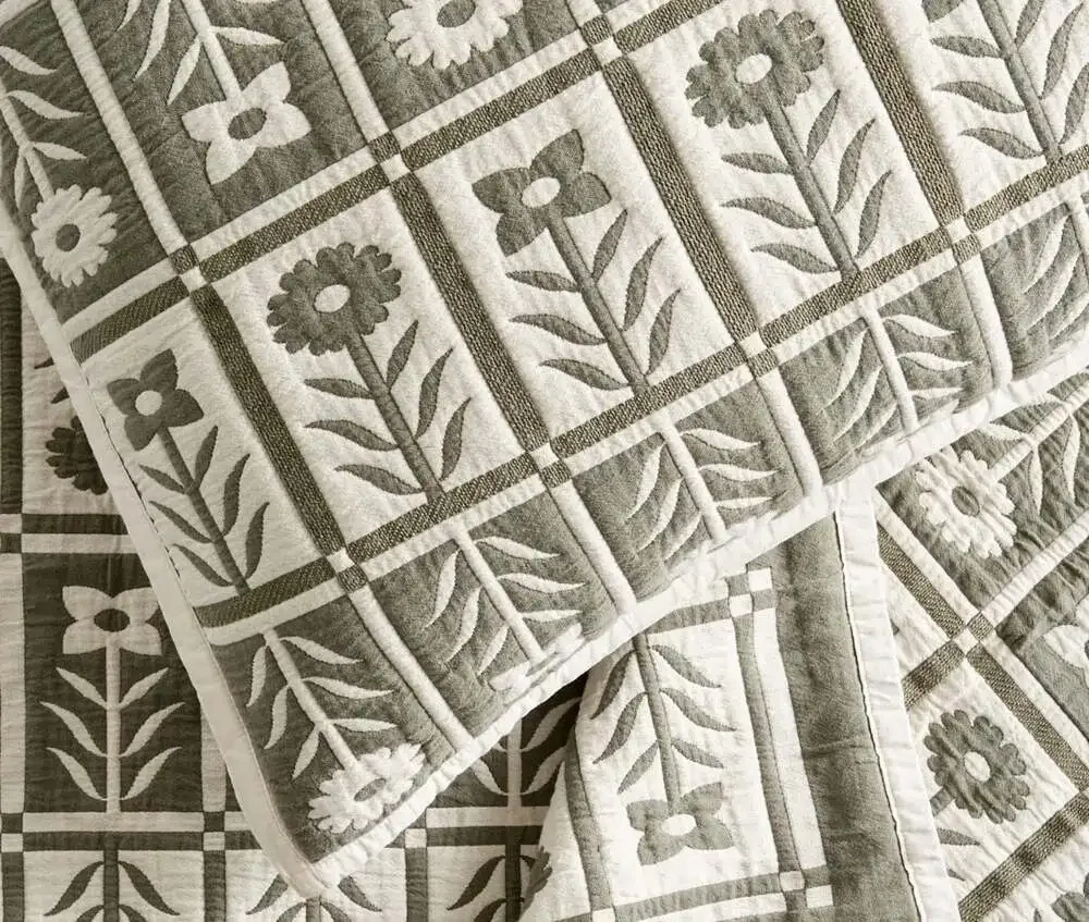 Quince organic cotton