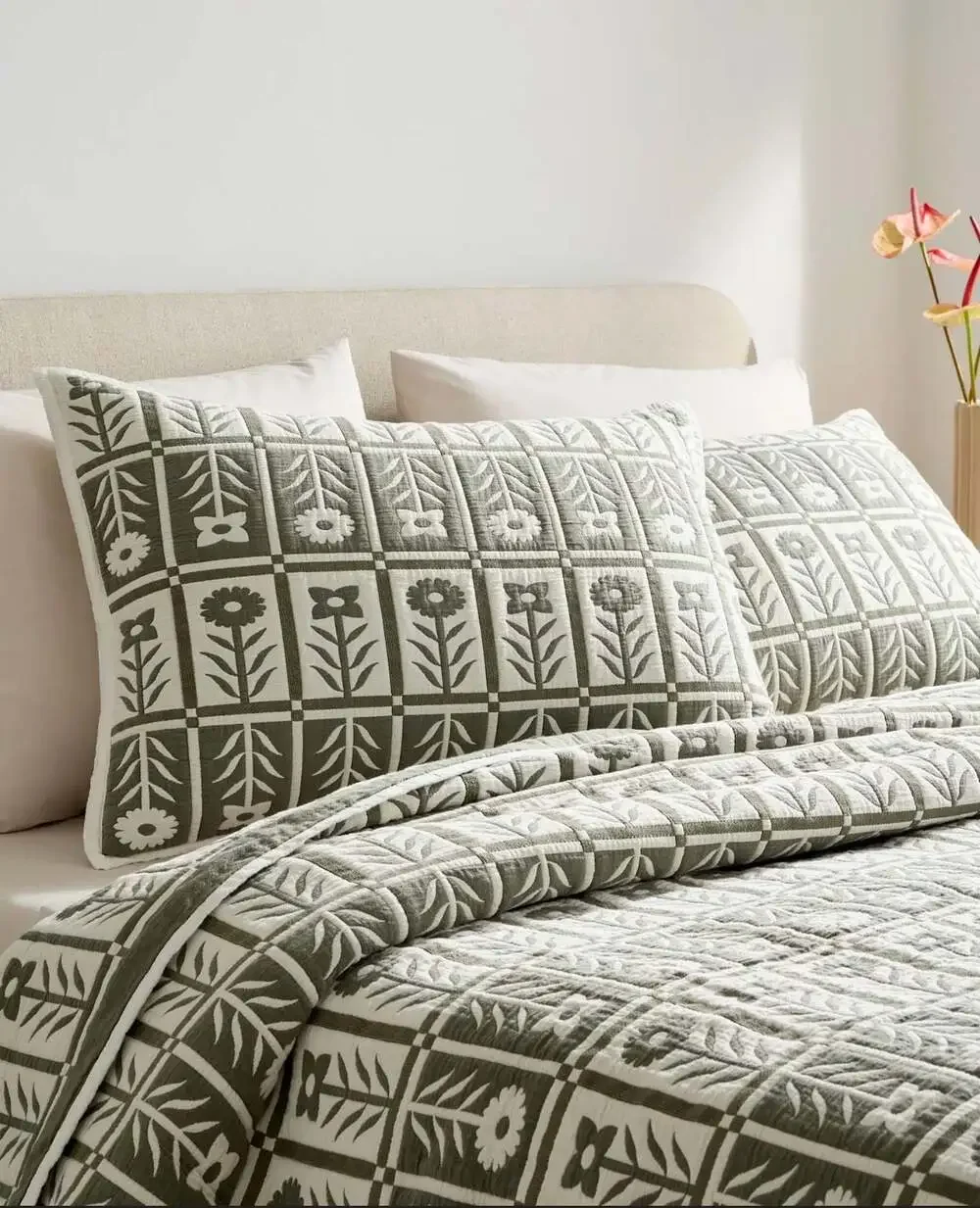 Quince organic cotton
