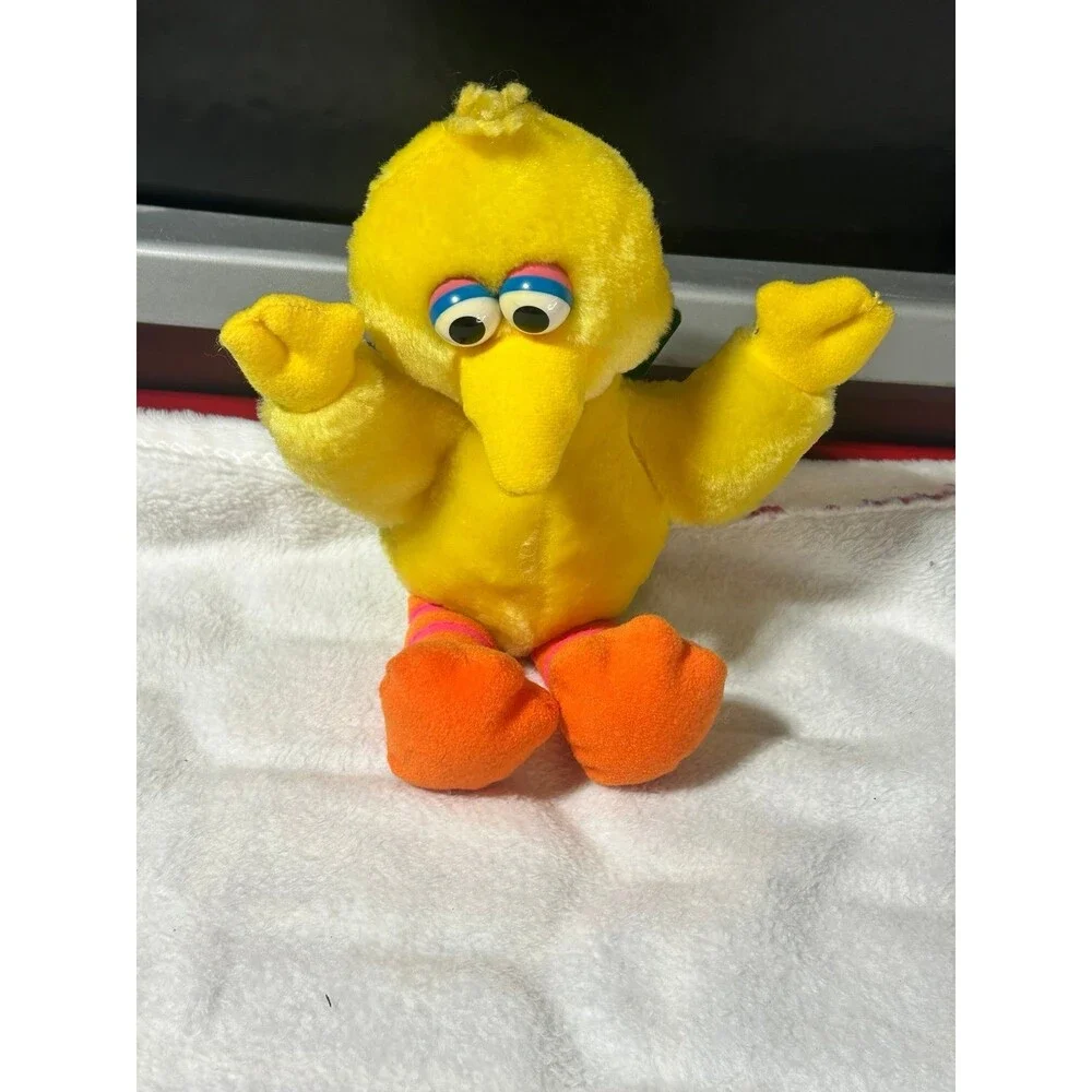 Big bird