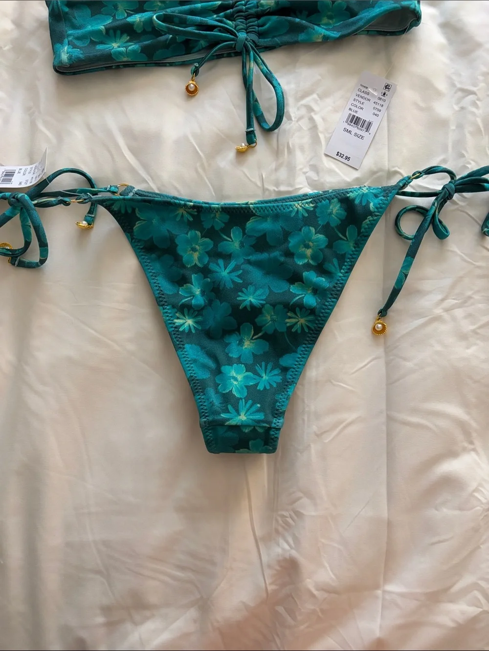 PacSun two piece