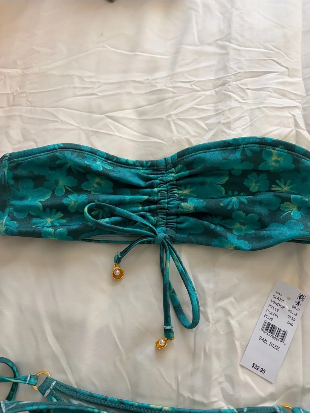 PacSun two piece