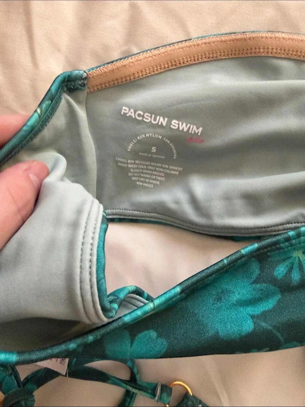 PacSun two piece