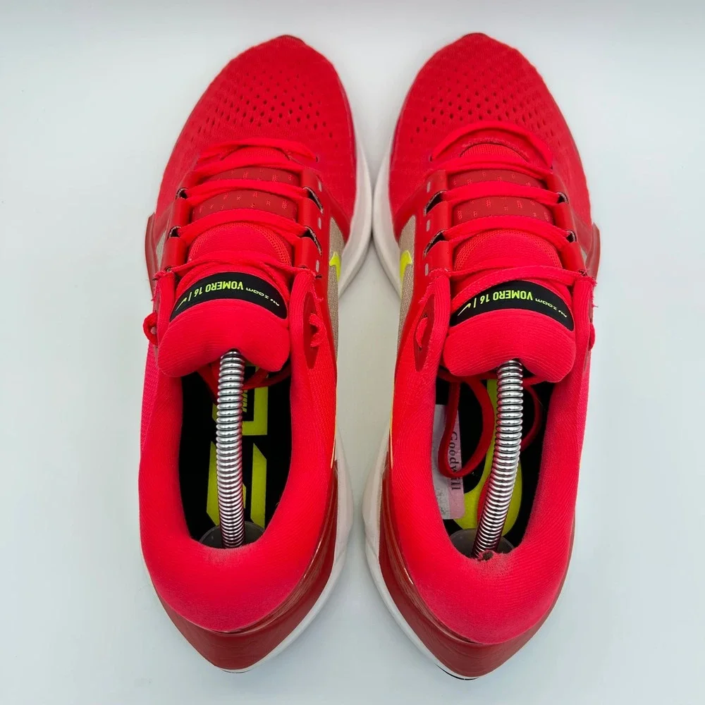 Nike air zoom