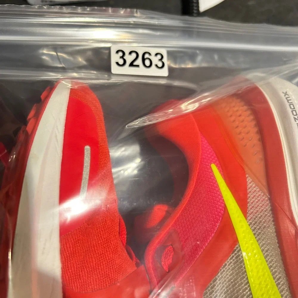 Nike air zoom