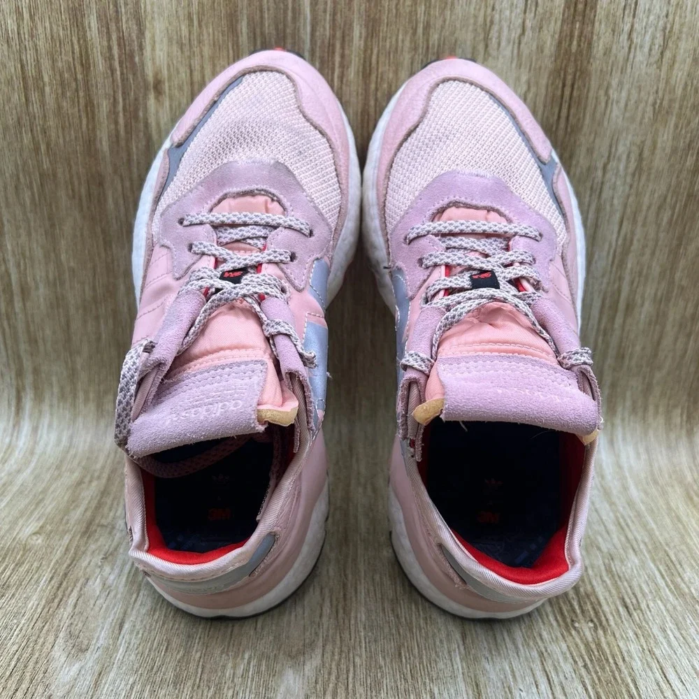 adidas nite jogger
