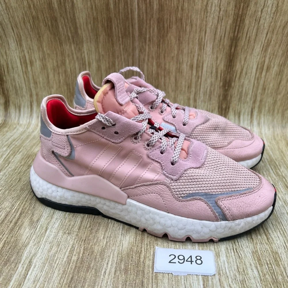 adidas nite jogger