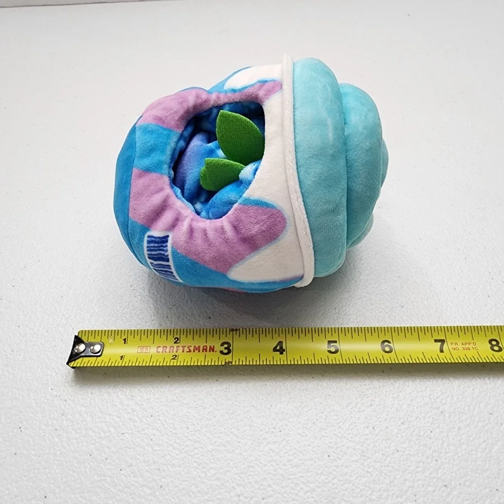 Cheeky Chonks brand new