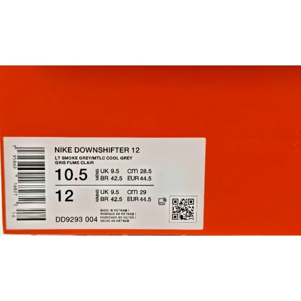 Nike downshifter 12
