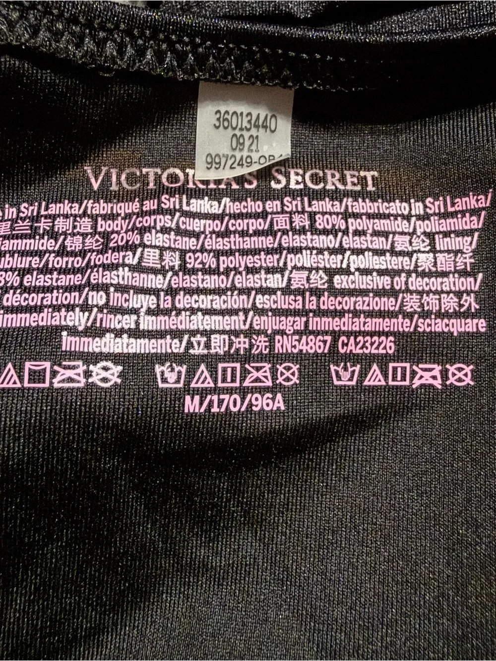 Victorias Secret victorias secret
