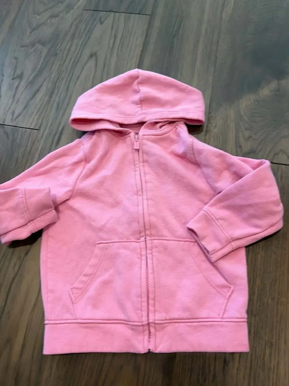 Old Navy pink full