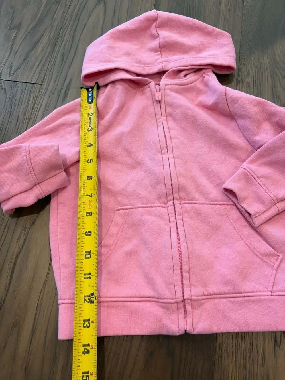 Old Navy pink full