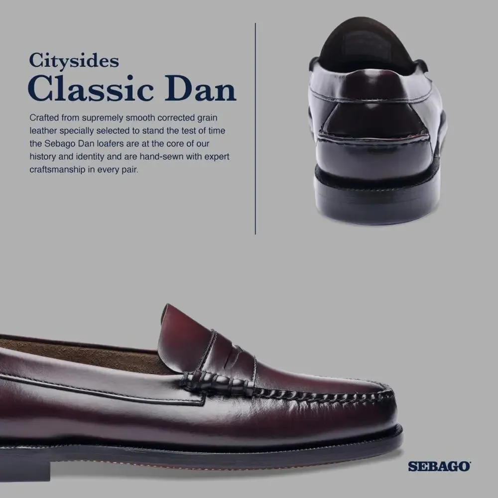 Sebago highlights 🏷️