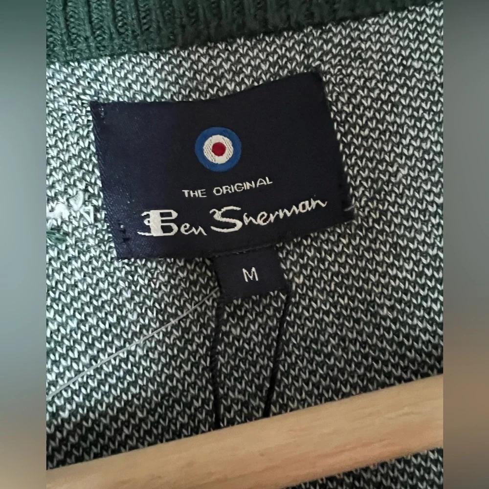 Ben Sherman beautiful soft