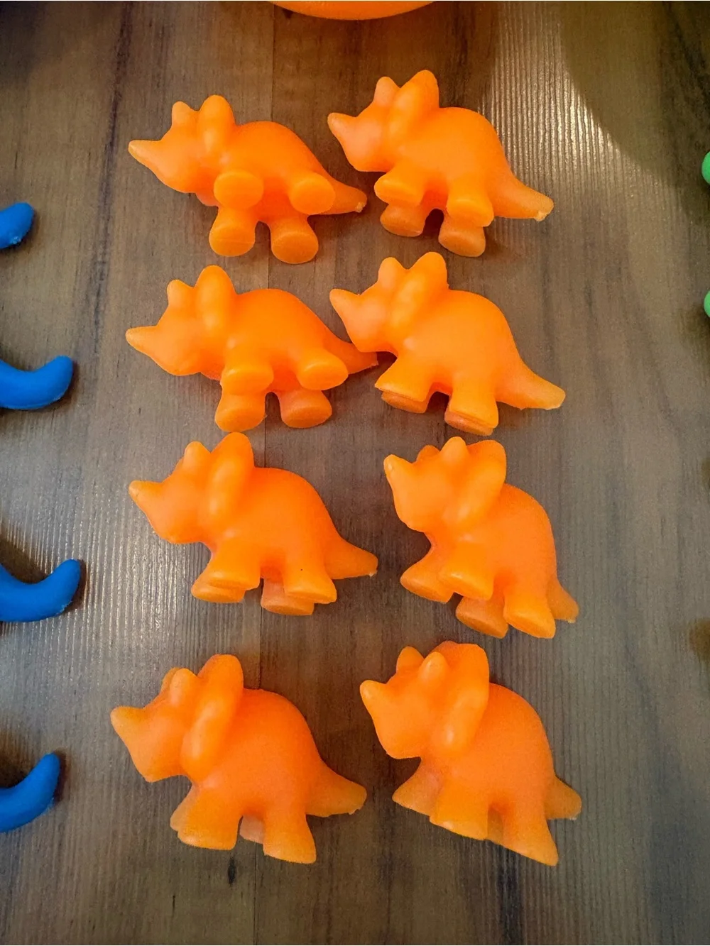 Dinosaur Sorting Set