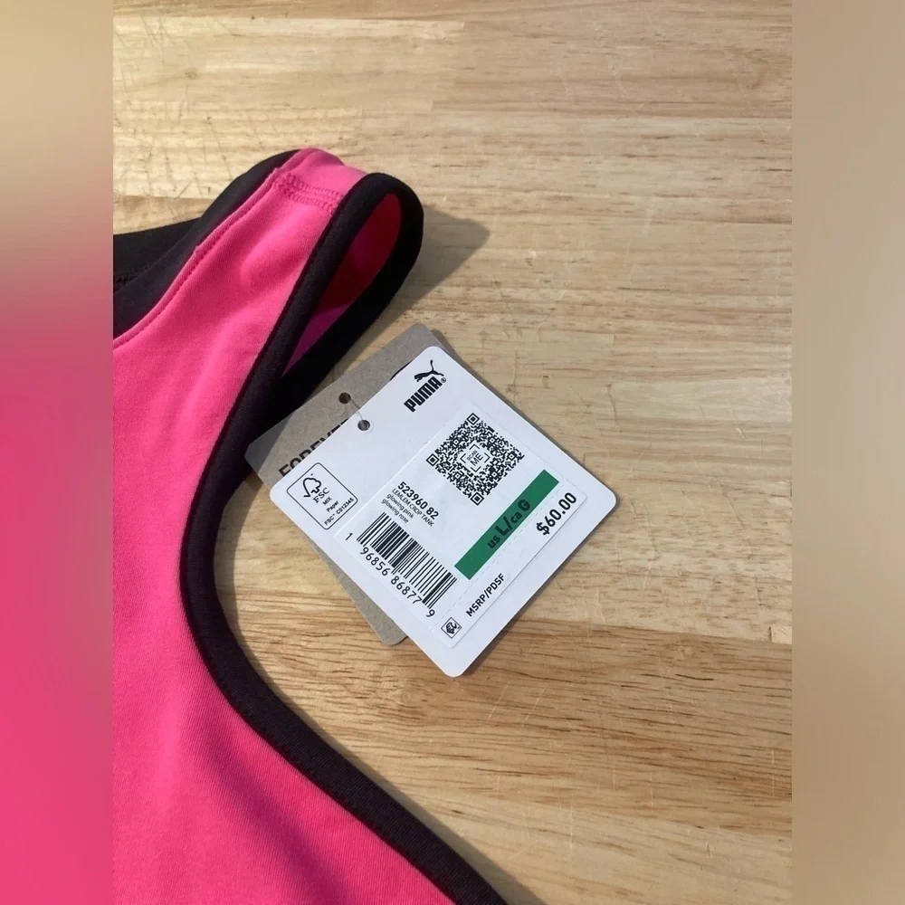 Puma leggings lemlem