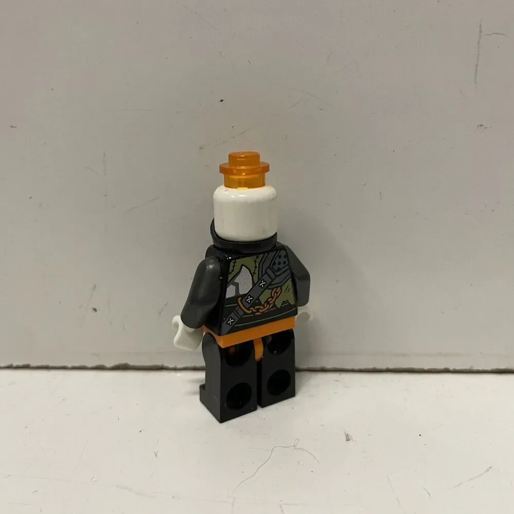 Lego talon ninjago