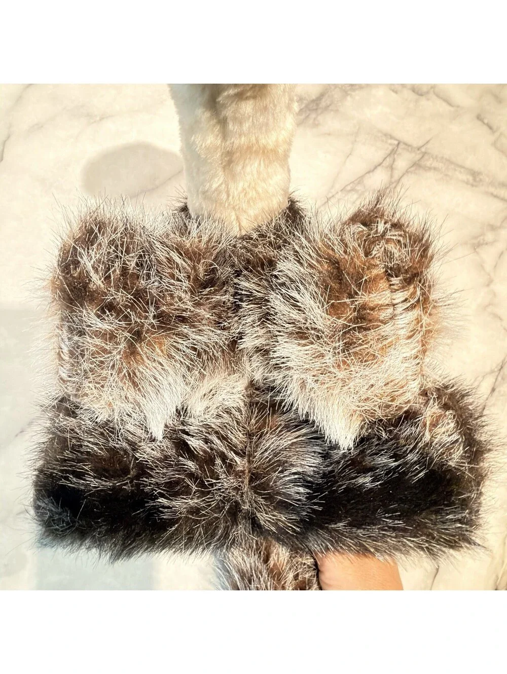 Lucy's Toys Anteater Pangolin Plush 20