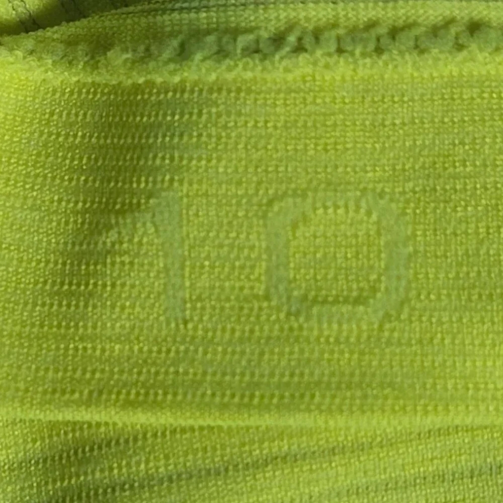 lululemon athletica silverescent® designed