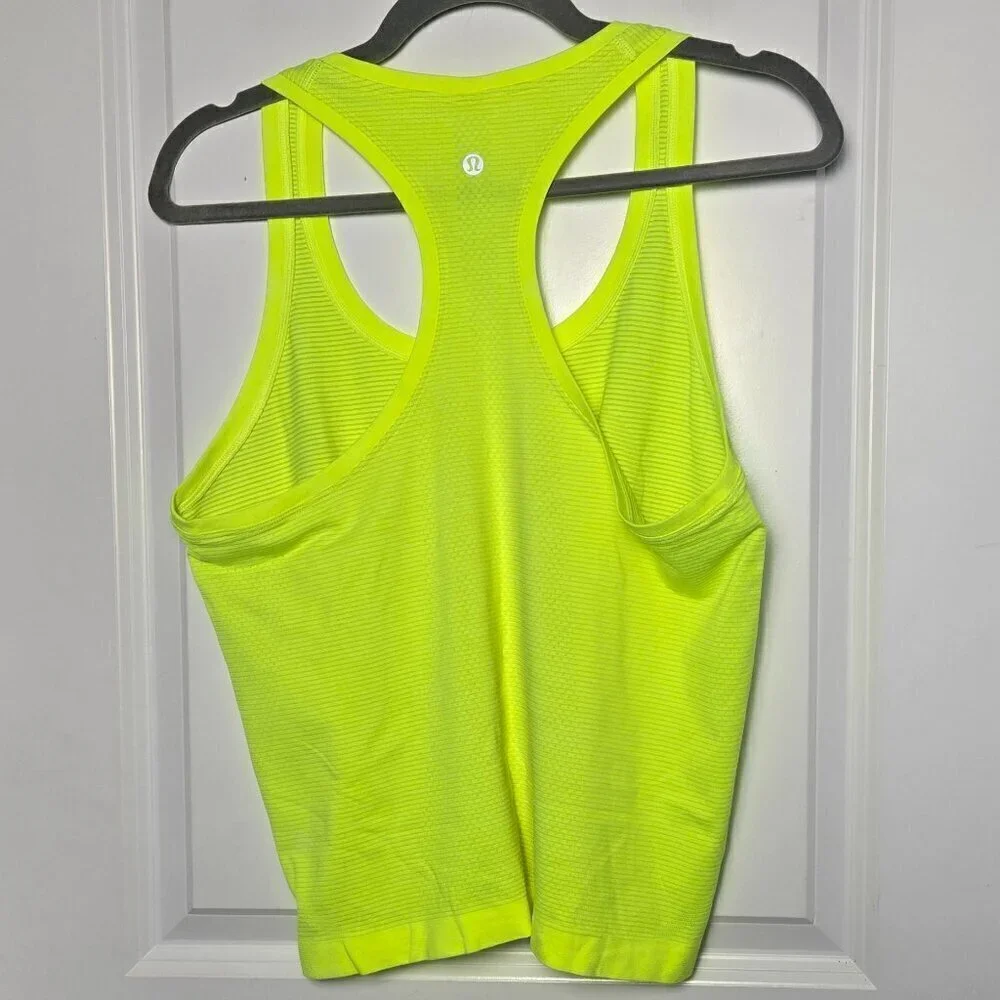lululemon athletica *race new