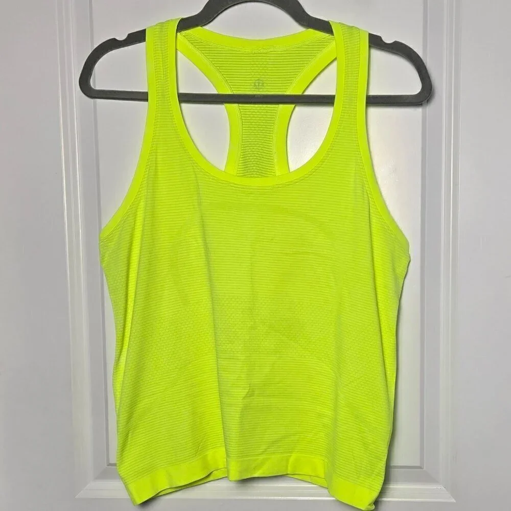 lululemon athletica odor lycra®