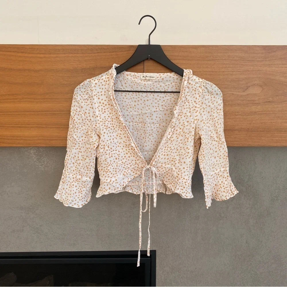 For Love And Lemons get yourself