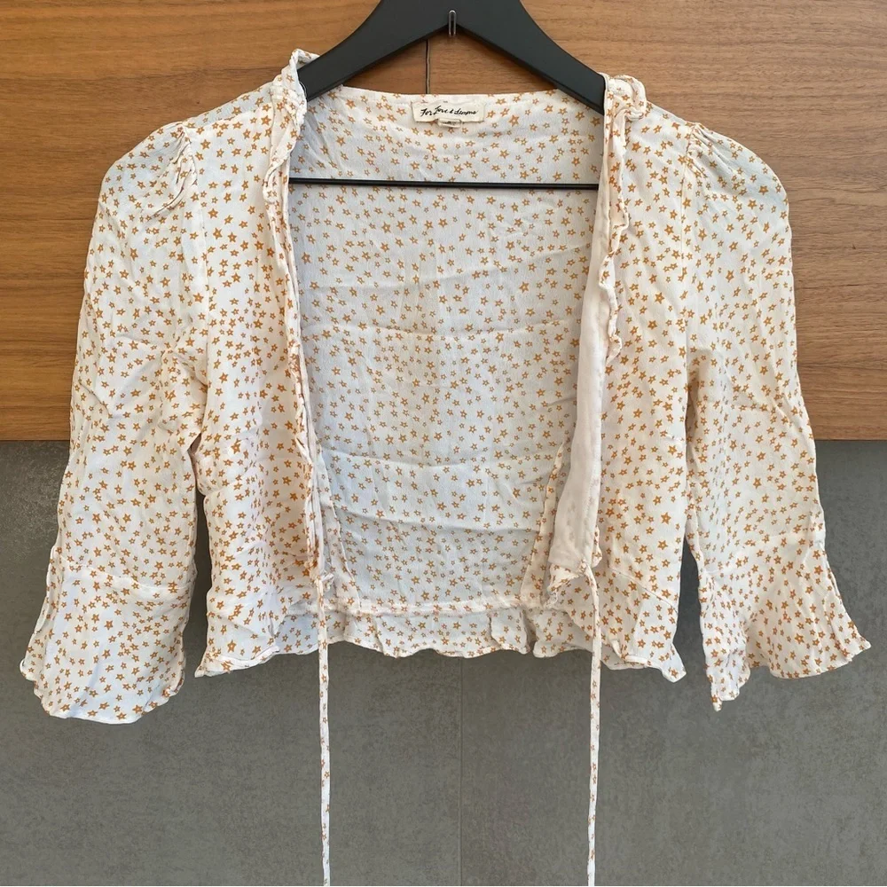 For Love And Lemons get yourself