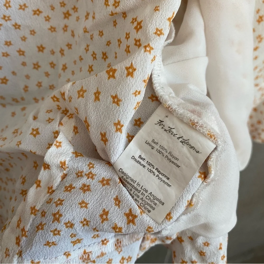 For Love And Lemons get yourself