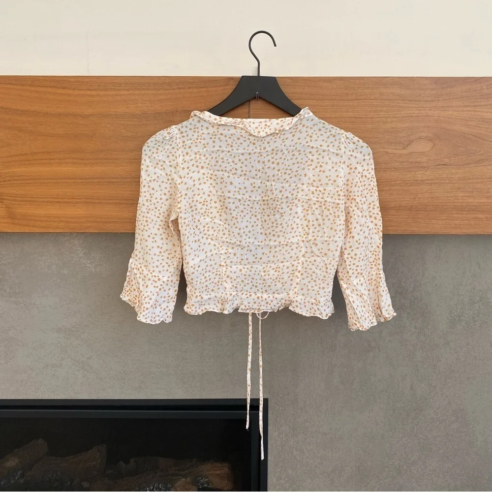 For Love And Lemons get yourself