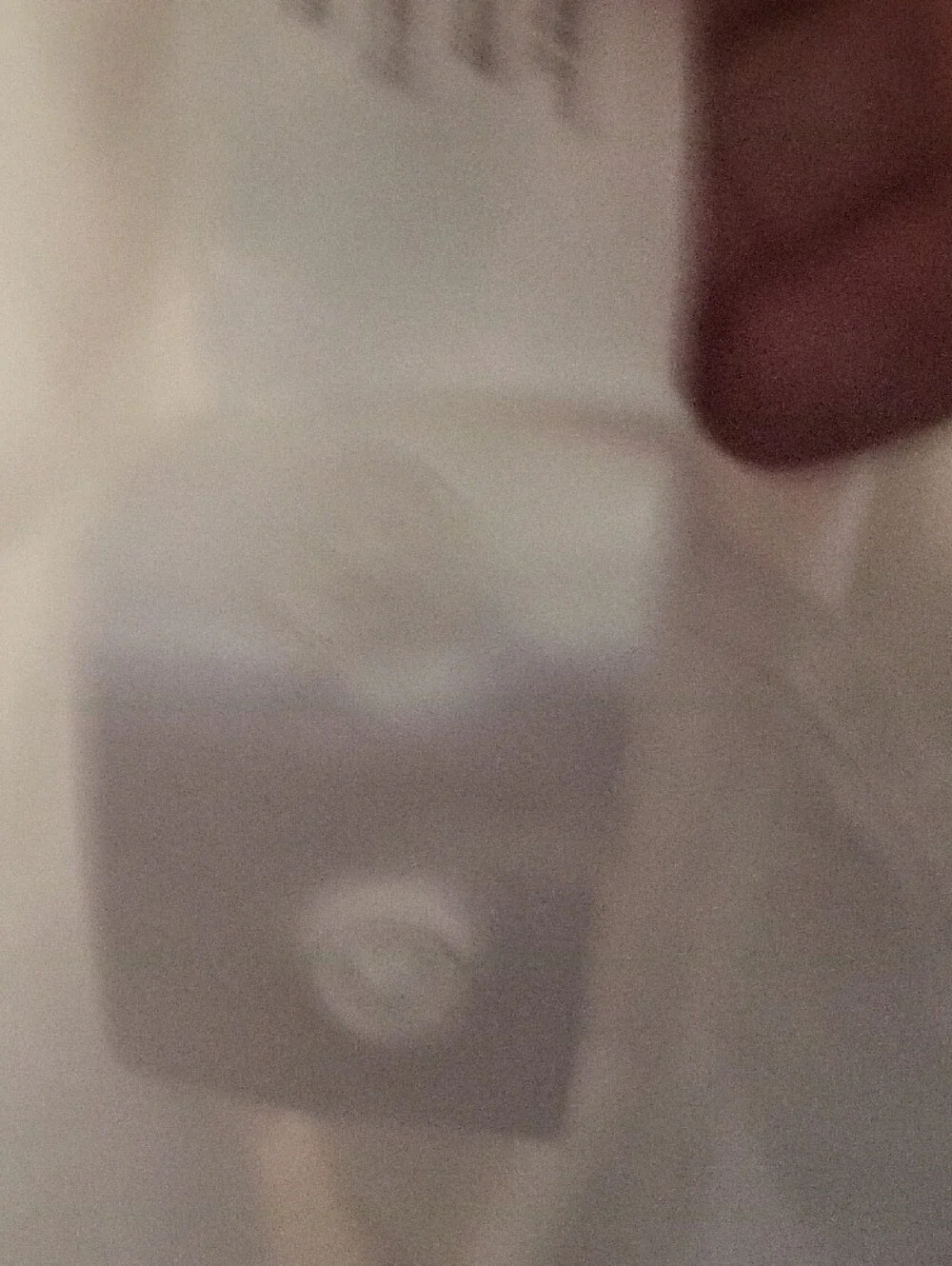 Banana Republic crisp white