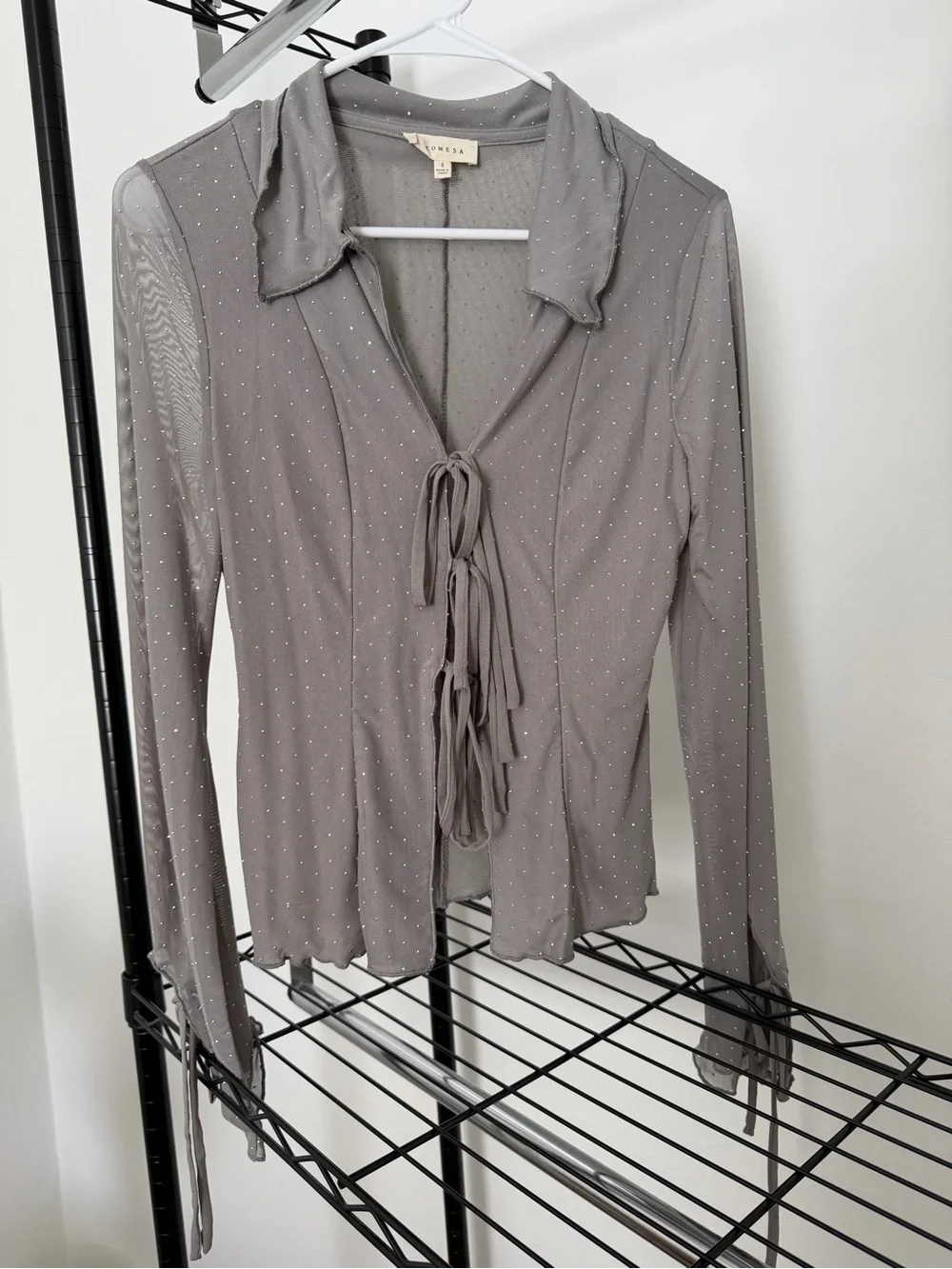 Promesa lightweight long