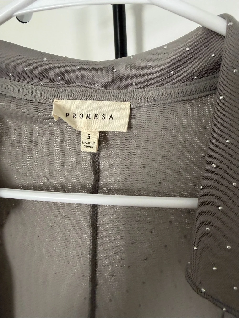 Promesa lightweight long