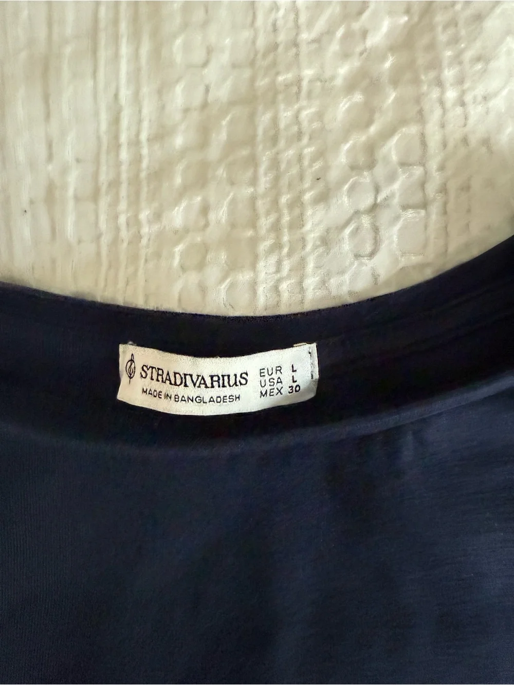 stradivarius classic short