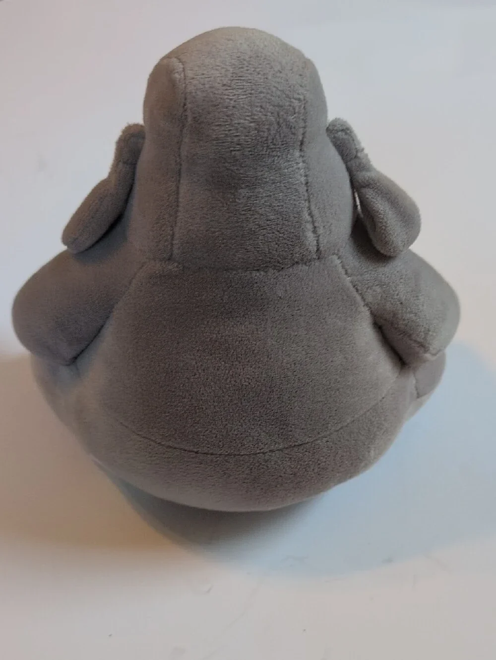 Huggy Buddha soft plush