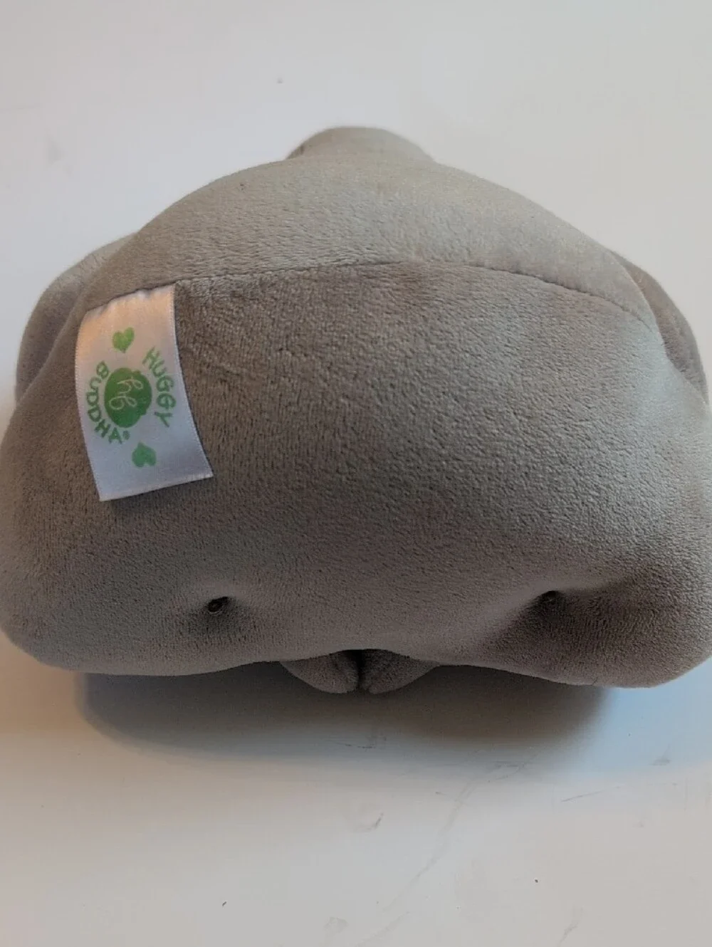 Huggy Buddha soft plush