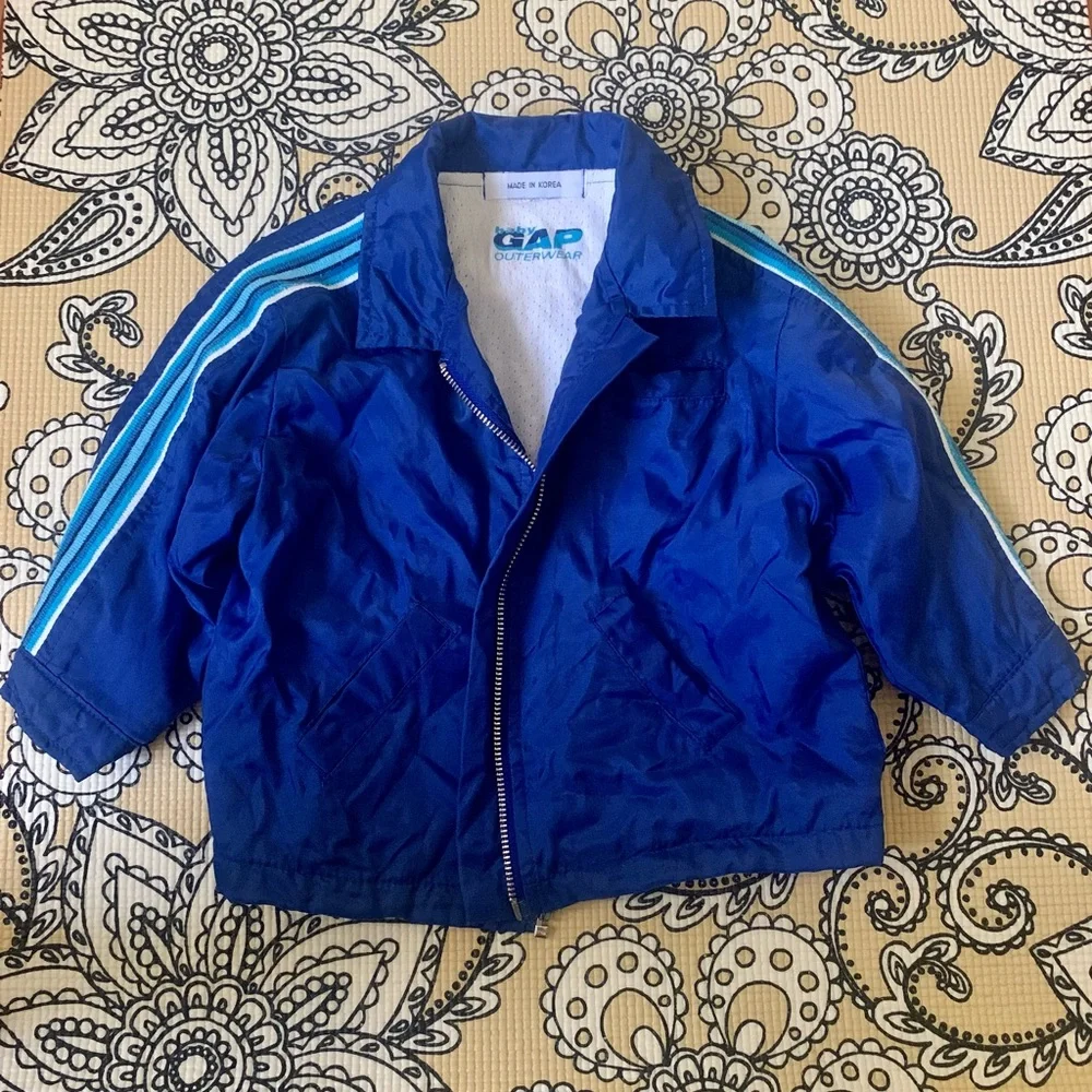 Baby Gap Outerwear