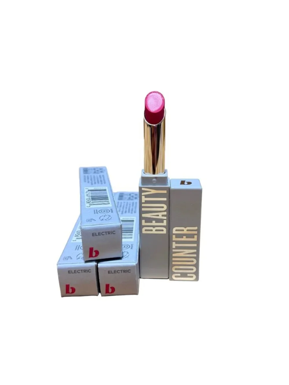 Beauty Counter elevate your